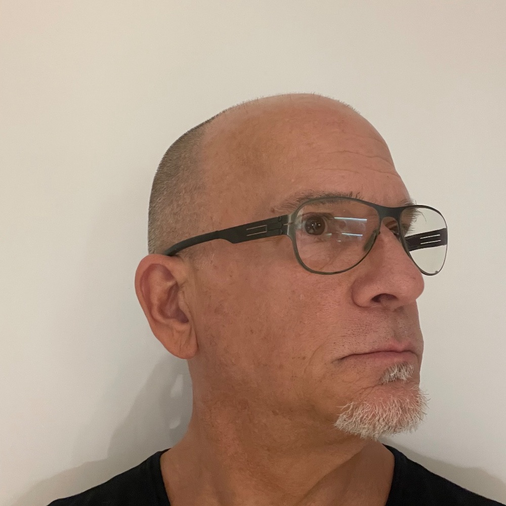 Ic! Berlin Quantum Gravity Graphite - image 3